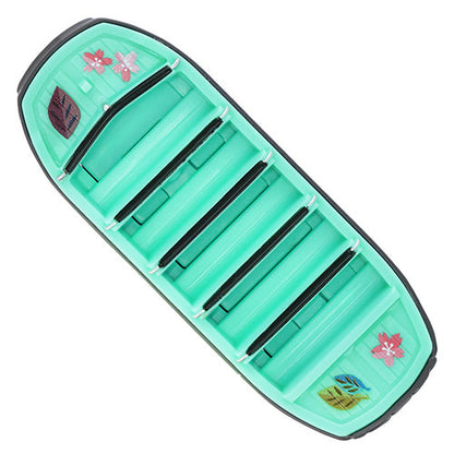 Tokyo Disney Resort - It's a Small World with Groot - Tomica - Ride Vehicle