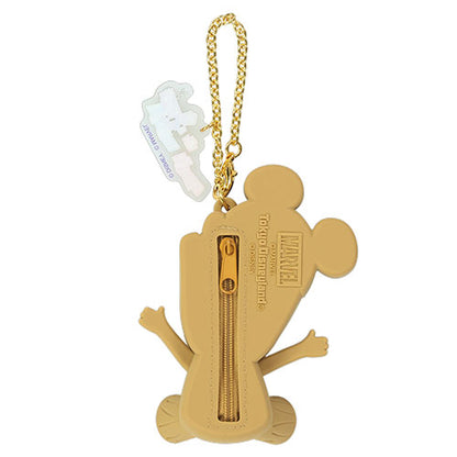Tokyo Disney Resort - It's a Small World with Groot - Bag Charm
