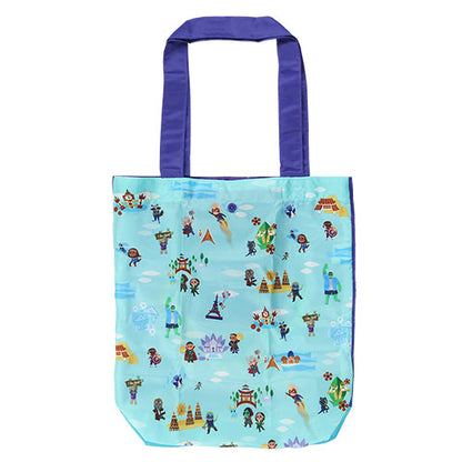 Tokyo Disney Resort - It's a Small World with Groot - ECO Bag