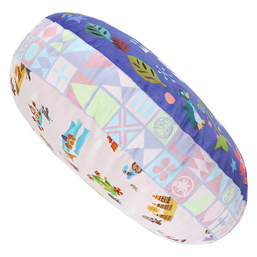 Tokyo Disney Resort - It's a Small World with Groot - Cushion