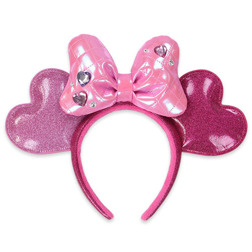 JAN 13 PREORDER - Tokyo Disney Resort - Pal-Palooza - Minnie's Funderland - Headband