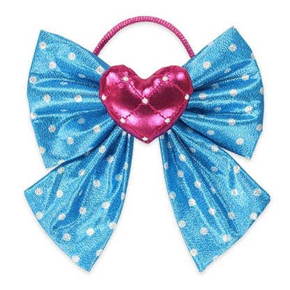 JAN 13 PREORDER - Tokyo Disney Resort - Pal-Palooza - Minnie's Funderland - Ribbon Hair Tie