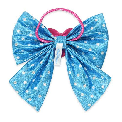 JAN 13 PREORDER - Tokyo Disney Resort - Pal-Palooza - Minnie's Funderland - Ribbon Hair Tie