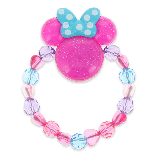 JAN 13 PREORDER - Tokyo Disney Resort - Pal-Palooza - Minnie's Funderland - Light Up Bracelet - Adults