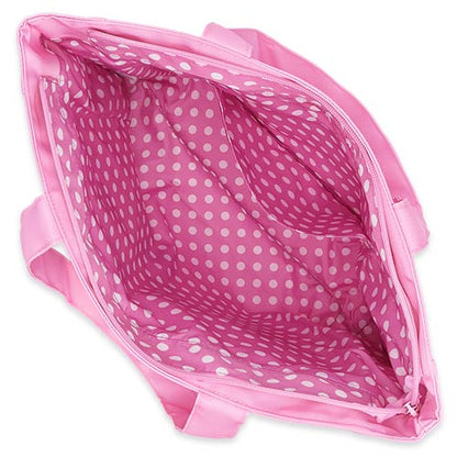 JAN 13 PREORDER - Tokyo Disney Resort - Pal-Palooza - Minnie's Funderland - Tote Bag