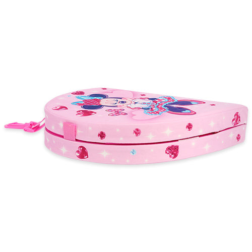 JAN 13 PREORDER - Tokyo Disney Resort - Pal-Palooza - Minnie's Funderland - Portable Cushion