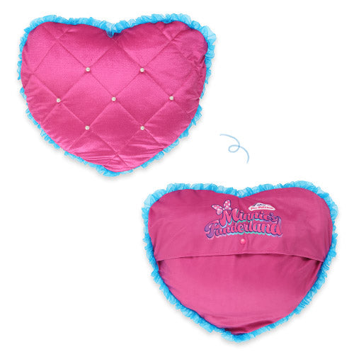 JAN 13 PREORDER - Tokyo Disney Resort - Pal-Palooza - Minnie's Funderland - Blanket