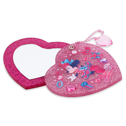 JAN 13 PREORDER - Tokyo Disney Resort - Pal-Palooza - Minnie's Funderland - Mirror Charm
