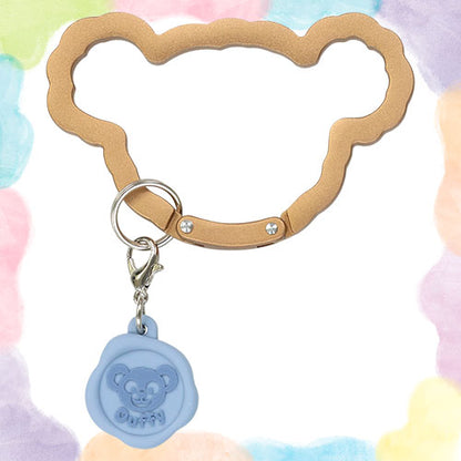 JAN 13 PREORDER - Disneysea Limited - Duffy & Friends - Heartfelt Letters of Friendship - Duffy Carabiner