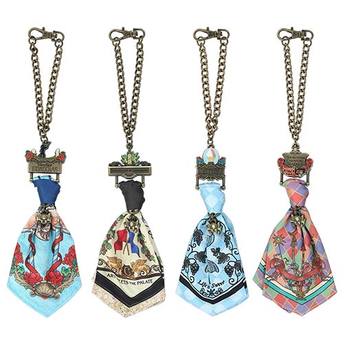 13 JAN PREORDER - Disneysea Limited -  Disney Story Beyond - Palazzo Canal - Bag Charm - Blind Box