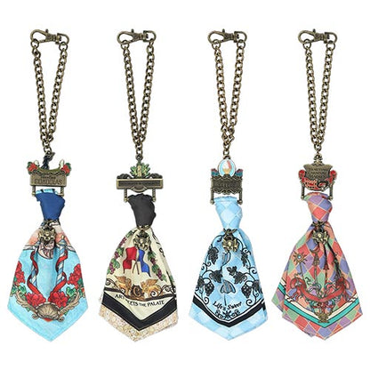 13 JAN PREORDER - Disneysea Limited -  Disney Story Beyond - Palazzo Canal - Bag Charm - Blind Box