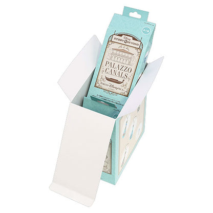 13 JAN PREORDER - Disneysea Limited -  Disney Story Beyond - Palazzo Canal - Bag Charm - Blind Box Full Set