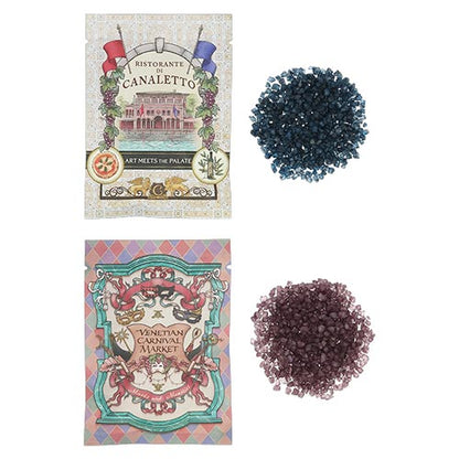 13 JAN PREORDER - Disneysea Limited -  Disney Story Beyond - Palazzo Canal - Bath Salt Set