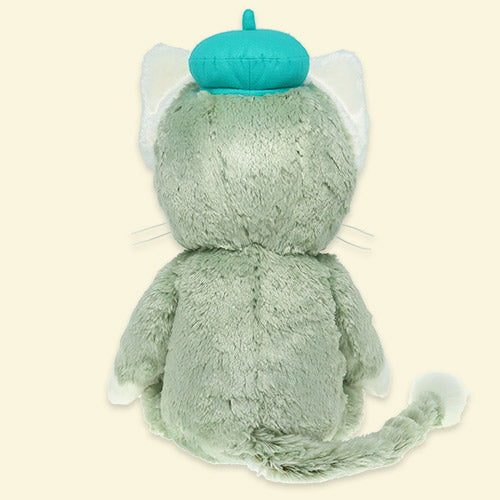 Disneysea Limited - Duffy & Friends - Gelatoni - Plush (M)