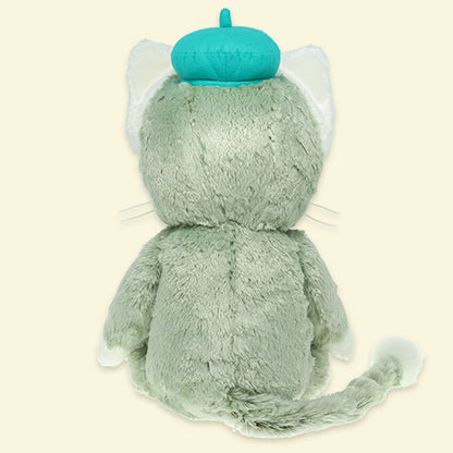 Disneysea Limited - Duffy & Friends - Gelatoni - Plush (M)