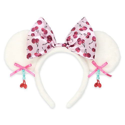 FEB 5 PREORDER - Tokyo Disney Resort - Cherry Collection - Minnie Ears