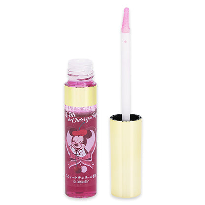 FEB 5 PREORDER - Tokyo Disney Resort - Cherry Collection - Minnie Mouse -  Lip Essence