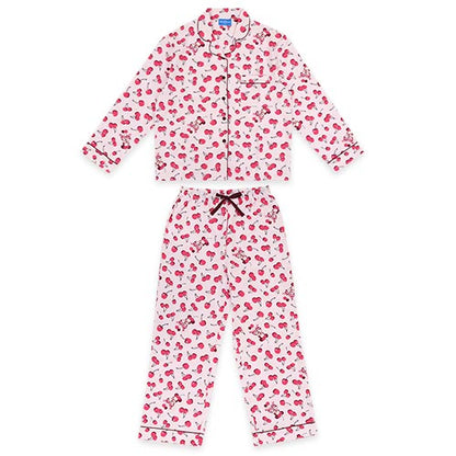 FEB 5 PREORDER - Tokyo Disney Resort - Cherry Collection - Minnie Mouse - Pyjamas