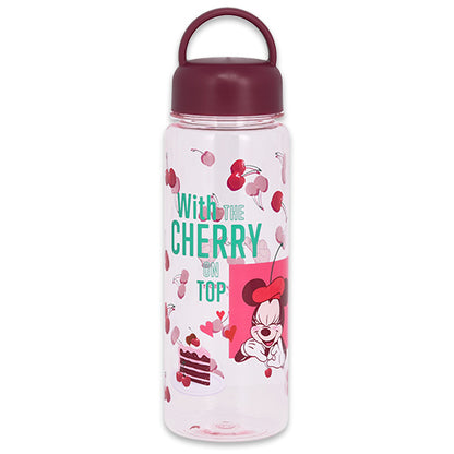 FEB 5 PREORDER - Tokyo Disney Resort - Cherry Collection - Minnie Mouse -  Bottle