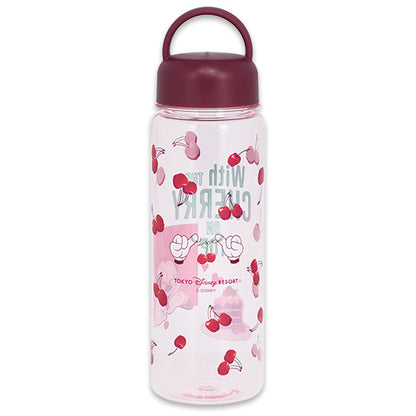 FEB 5 PREORDER - Tokyo Disney Resort - Cherry Collection - Minnie Mouse -  Bottle