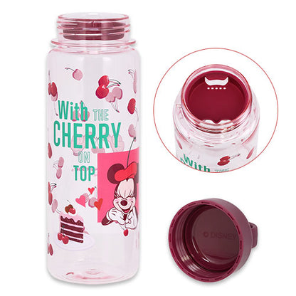 FEB 5 PREORDER - Tokyo Disney Resort - Cherry Collection - Minnie Mouse -  Bottle