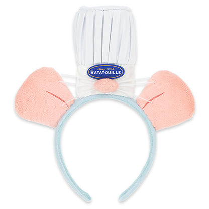 APRIL 8 PREORDER - Disneysea Limited - Food & Wine Festival - Ratatouille - Headband