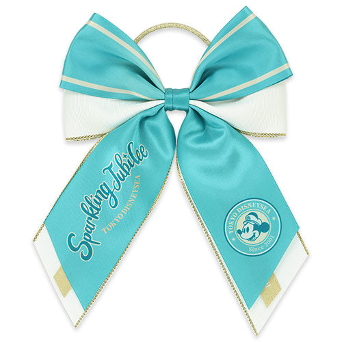 Disneysea 25th Anniversary - Sparkling Jubilee - Hair Tie