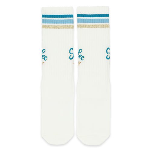 APRIL 8 PREORDER - Disneysea 25th Anniversary - Sparkling Jubilee - Socks