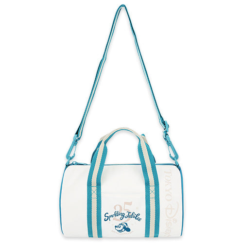 APRIL 8 PREORDER - Disneysea 25th Anniversary - Sparkling Jubilee - Shoulder Bag