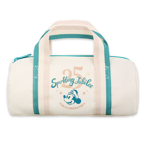 APRIL 8 PREORDER - Disneysea 25th Anniversary - Sparkling Jubilee - Pencil Case