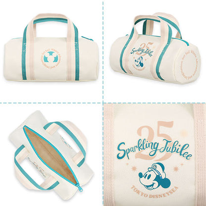 Disneysea 25th Anniversary - Sparkling Jubilee - Pencil Case