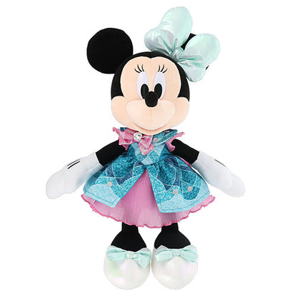 Disneysea 25th Anniversary - Sparkling Jubilee - Minnie Mouse Plush