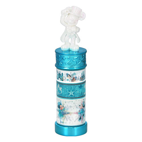 APRIL 8 PREORDER - Disneysea 25th Anniversary - Sparkling Jubilee - Masking Tape Set