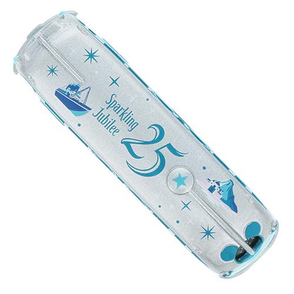 APRIL 8 PREORDER - Disneysea 25th Anniversary - Sparkling Jubilee - Tomica - Resort Liner Bus