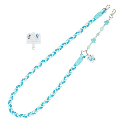 APRIL 8 PREORDER - Disneysea 25th Anniversary - Sparkling Jubilee - Minnie & Mickey Mouse - Smartphone Accessories