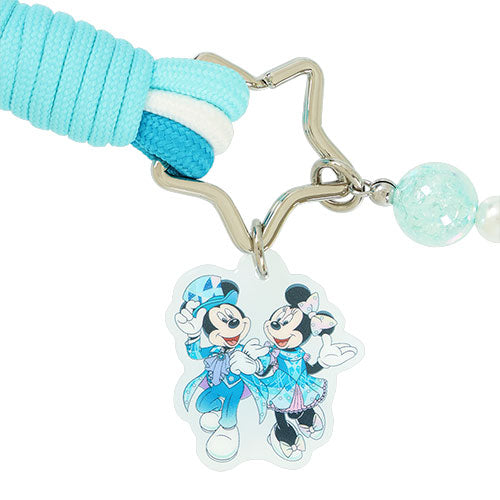 APRIL 8 PREORDER - Disneysea 25th Anniversary - Sparkling Jubilee - Minnie & Mickey Mouse - Smartphone Accessories