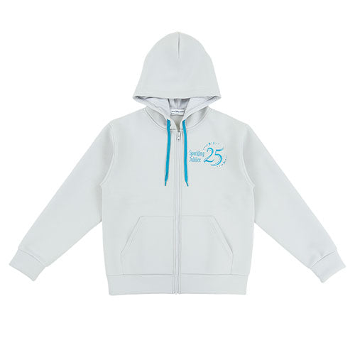 APRIL 8 PREORDER - Disneysea 25th Anniversary - Sparkling Jubilee - Hoodie