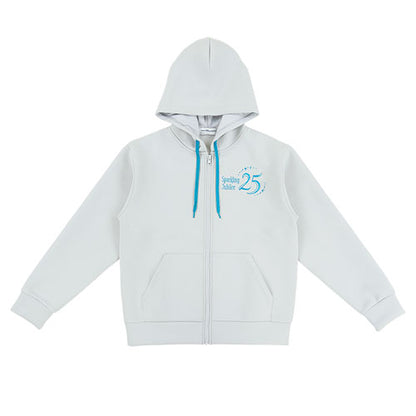APRIL 8 PREORDER - Disneysea 25th Anniversary - Sparkling Jubilee - Hoodie