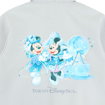 APRIL 8 PREORDER - Disneysea 25th Anniversary - Sparkling Jubilee - Hoodie
