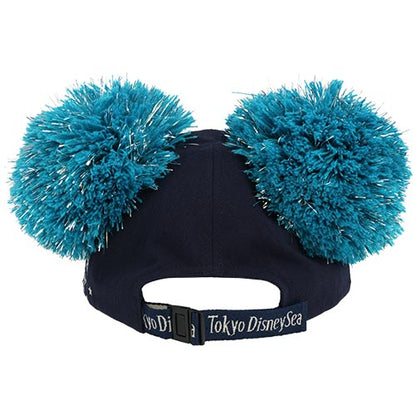 Disneysea 25th Anniversary - Sparkling Jubilee - Pompom Cap
