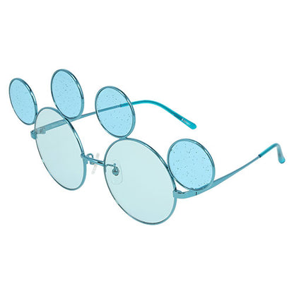 APRIL 8 PREORDER - Disneysea 25th Anniversary - Sparkling Jubilee - Fashion Glasses