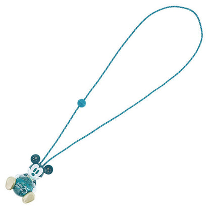 APRIL 8 PREORDER - Disneysea 25th Anniversary - Sparkling Jubilee - Mickey Mouse - Glowing Toy / Necklace
