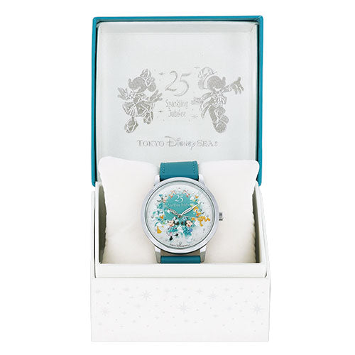 Disneysea 25th Anniversary - Sparkling Jubilee - Watch