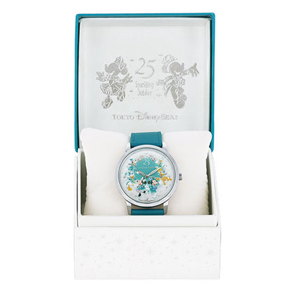 Disneysea 25th Anniversary - Sparkling Jubilee - Watch