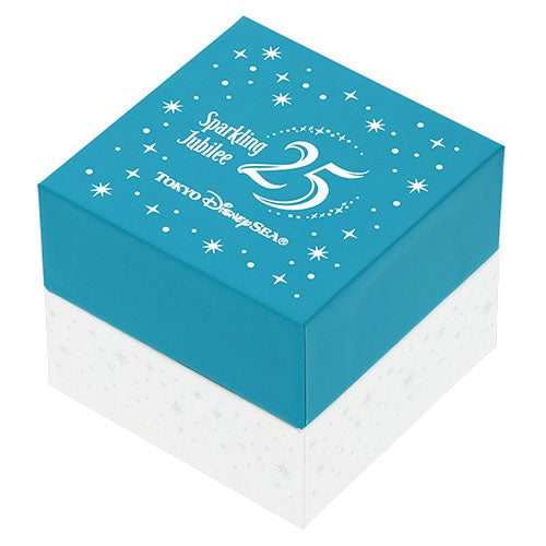 Disneysea 25th Anniversary - Sparkling Jubilee - Watch