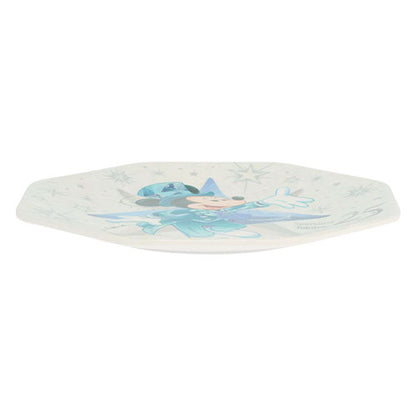 Disneysea 25th Anniversary - Sparkling Jubilee - Plate Set