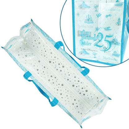 Disneysea 25th Anniversary - Sparkling Jubilee - ECO Bag (medium)