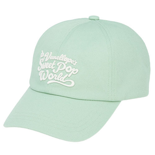 APRIL 8 PREORDER - Tokyo Disney Resort - Palpalooza - Vanellope's Sweet Pop World - Cap - Adults