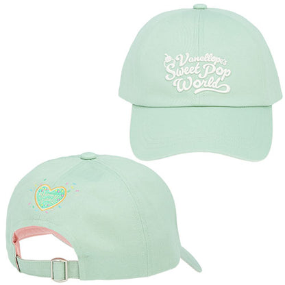 Tokyo Disney Resort - Palpalooza - Vanellope's Sweet Pop World - Cap - Adults