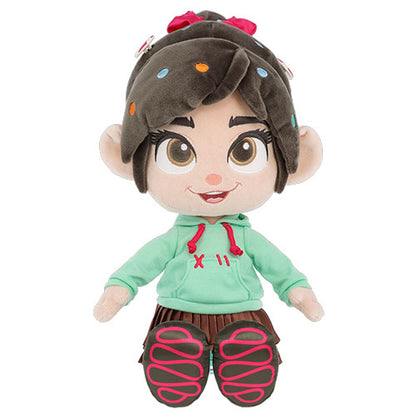 Tokyo Disney Resort - Palpalooza - Vanellope's Sweet Pop World - Plush